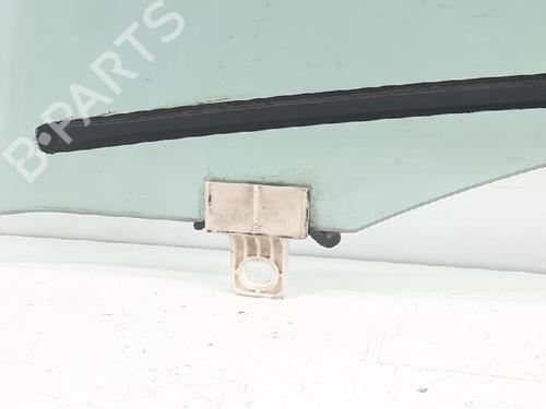 Front left door window RENAULT MEGANE III Hatchback (BZ0/1_, B3_) 1.6 16V (BZ1B, BZ1H) | BP27949531C18 