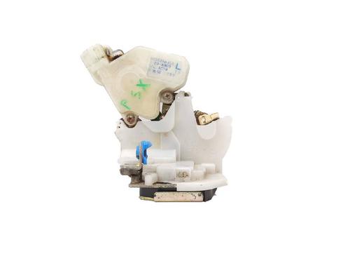 Used Rear left lock NISSAN X-TRAIL I (T30) 2.2 dCi 4x4 (136 hp) 27949926