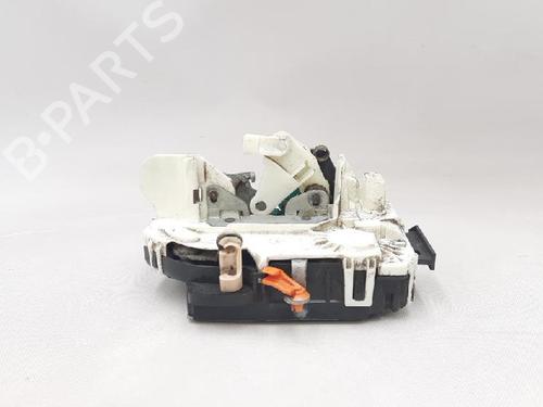 Front left lock DODGE CALIBER 2.0 CRD | BP27949396C98 
