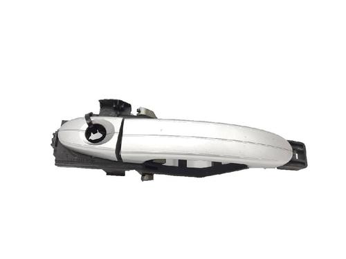 Used Front left exterior door handle FORD MONDEO IV Turnier (BA7) 2.0 TDCi (140 hp) 27948123