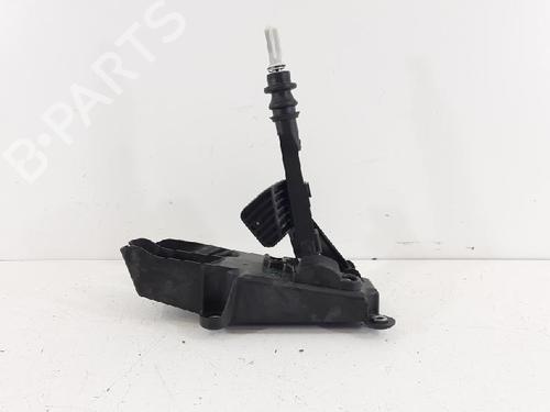 Gear lever NISSAN QASHQAI II (J11, J11_) 1.5 dCi | BP27951270M90 