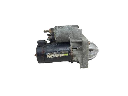 Startmotor FIAT DOBLO Box Body/MPV (223_) 1.6 Natural Power (103 hp) 27939533