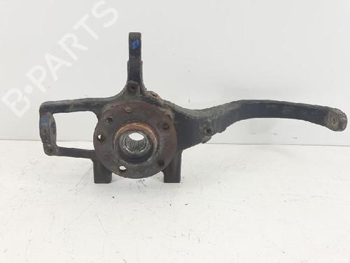 Right front steering knuckle ALFA ROMEO BRERA (939_) 2.4 JTDM 20V (939DXD1B, 939DXD12) | BP27946613M26 