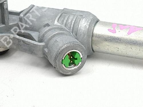Front right seatbelt OPEL CORSA D (S07) 1.2 (L08, L68) | BP27944095I25 