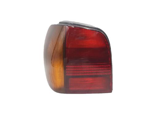 Used Left taillight VW POLO III (6N1) 50 1.0 (50 hp) 27948521