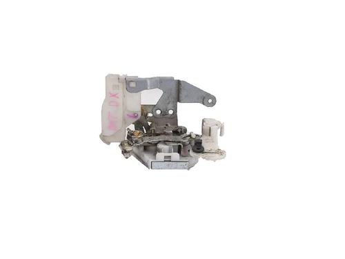 Used Front right lock CITROËN C1 (PM_, PN_) 1.0 (68 hp) 27938653