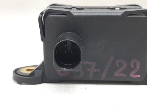 Electronic module VW GOLF PLUS V (5M1, 521) 1.6 | BP27952239M83 