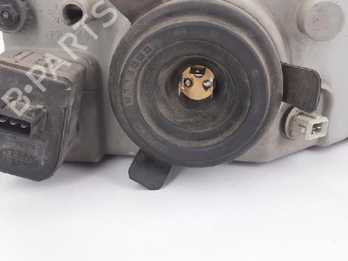 Left headlight FIAT PUNTO (176_) 1.7 D | BP27963294C28 