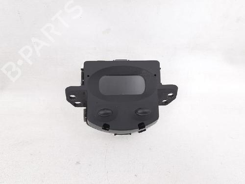 Ferdsskriver MINI MINI (R50, R53) One | BP27935338C48 