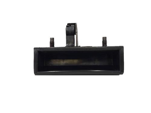 Used Tailgate handle NISSAN X-TRAIL I (T30) 2.2 dCi 4x4 (136 hp) 27949965