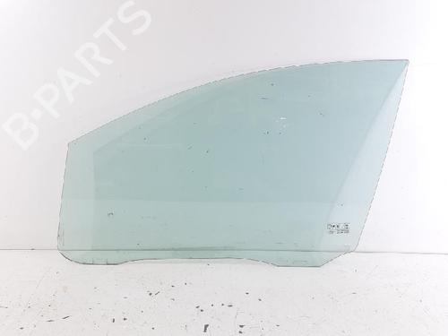 Front left door window FORD FOCUS C-MAX (DM2) 1.6 TDCi | BP27967877C18 