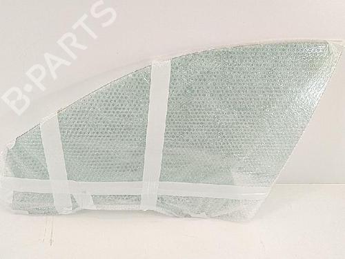 Front left door window BMW 5 (E60) 530 d | BP27942050C18 