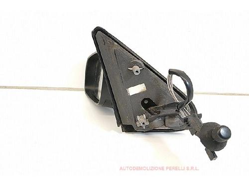 Left mirror SEAT CORDOBA (6K1, 6K2) 1.9 SDI | BP27940181C26 