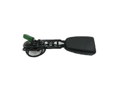 Used Seat buckle VOLVO V50 (545) 2.0 D (136 hp) 27944116