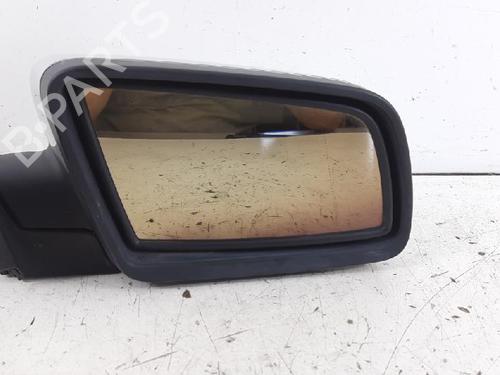 Right mirror BMW 5 (E60) 525 d | BP27965769C27