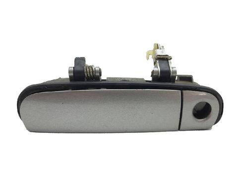 Used Front left exterior door handle AUDI A6 C5 (4B2, 4B4) 2.5 TDI (150 hp) 27946104