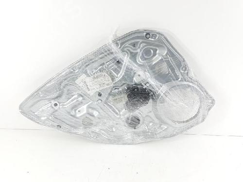 Rudehejsemekanisme venstre bagtil FIAT CROMA (194_) 1.8 16V (194AXG1A) | BP27945246C24 