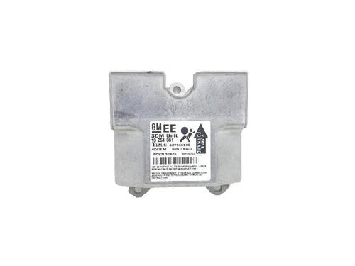 Kollisjonspute styreenhet OPEL ASTRA H (A04) 1.3 CDTI (L48) | BP27936123M53 