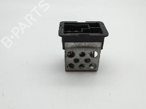 Varmemotstand OPEL ZAFIRA A MPV (T98) 1.8 16V (F75) | BP27942233M108 
