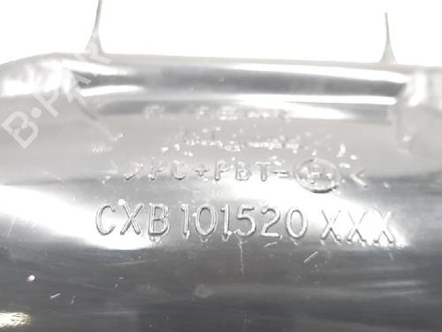 Rear right exterior door handle ROVER 200 II Hatchback (RF) 214 Si | BP27955593C130 