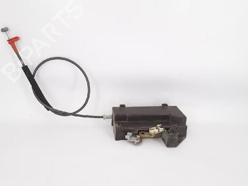 Front right lock FORD FIESTA Box Body/MPV (J5_, J3_) 1.3 | BP27964868C97 