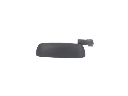 Used Front left exterior door handle FIAT SEICENTO / 600 (187_) 0.9 (187AXA, 187AXA1A) (39 hp) 27966660