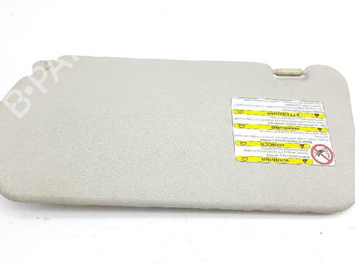 Right sun visor MAZDA 5 (CR) 1.8 (CR19) | BP27943169I2 