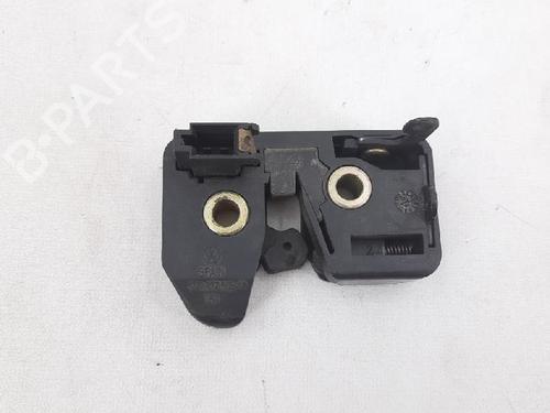 Tailgate lock VW POLO (6N2) 1.4 16V | BP27935253C101 