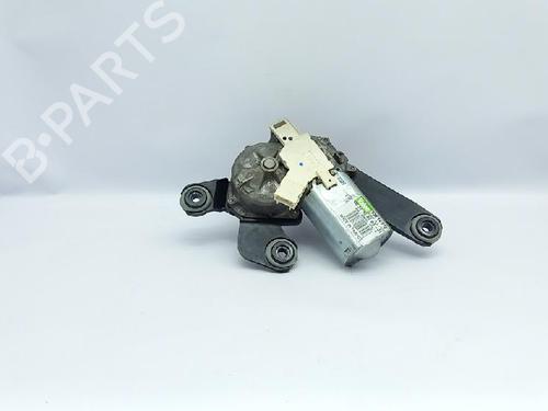 Rear wiper motor PEUGEOT 1007 (KM_) 1.4 HDi | BP27964616M102 