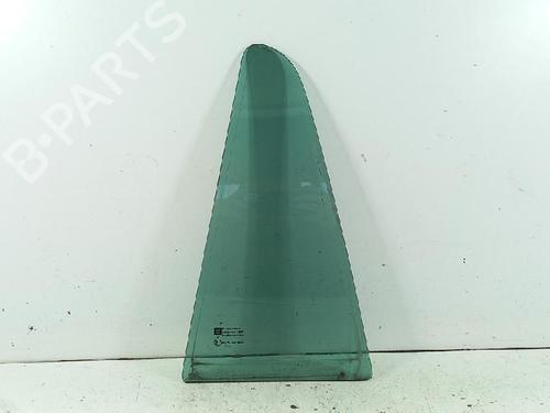 Rear left door window OPEL ASTRA H Estate (A04) 1.7 CDTI (L35) | BP27969626C20 