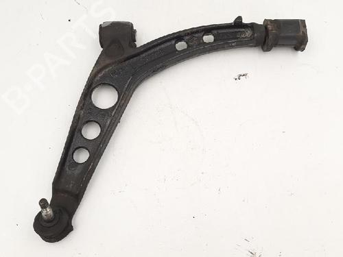 Left front suspension arm FIAT SEICENTO / 600 (187_) 1.1 (187AXB, 187AXB1A, 187AXC1A02) | BP27945032M12 