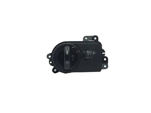 Used Headlight switch FORD FIESTA V (JH_, JD_) 1.25 16V (70 hp) 27962541