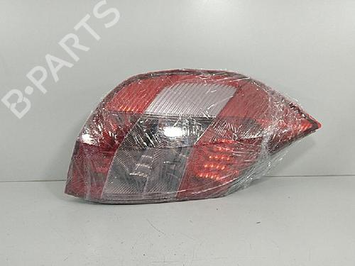 Left taillight RENAULT SCÉNIC II (JM0/1_) 1.5 dCi (JM02, JM13) | BP27941410C34 