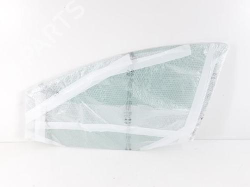 Front left door window MERCEDES-BENZ B-CLASS Sports Tourer (W245) B 200 CDI (245.208) | BP27944843C18
