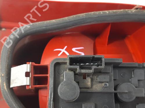 Left taillight CITROËN XSARA PICASSO (N68) 1.6 | BP27968967C34