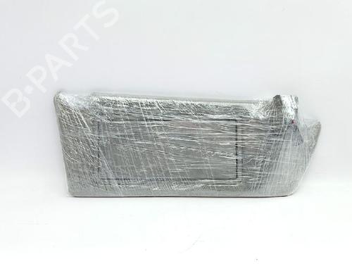 Right sun visor OPEL ZAFIRA / ZAFIRA FAMILY B (A05) 1.6 CNG (M75) | BP27961109I2 