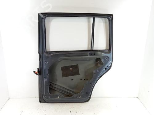 Right rear door VW TOURAN (1T1, 1T2) 1.4 TSI | BP27955517C5 