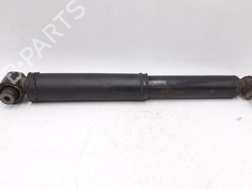 Højre bagtil støddæmper RENAULT MEGANE III Hatchback (BZ0/1_, B3_) 1.5 dCi (BZ09, BZ0D, BZ1W, BZ29, BZ14) | BP27943606M19 