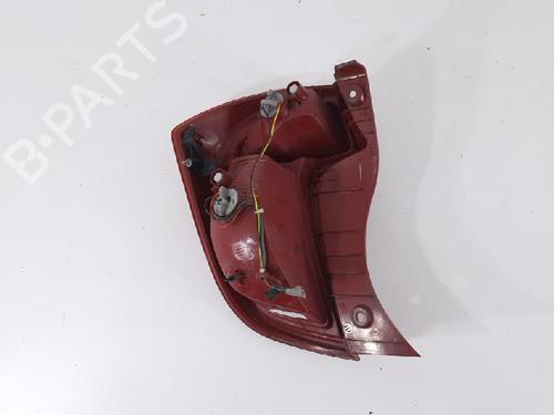 Right taillight KIA PICANTO II (TA) 1.0 | BP27944400C35 