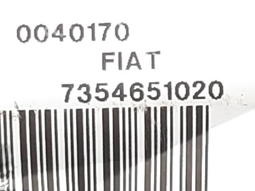 Driver airbag FIAT CROMA (194_) 1.8 16V (194AXG1A) | BP27945227C9 