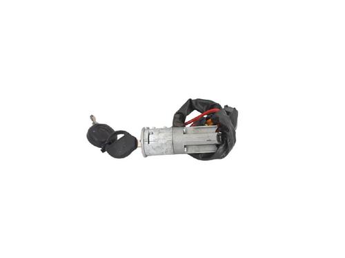 Used Ignition barrel PEUGEOT 206 Hatchback (2A/C) 1.1 i (60 hp) 27965996