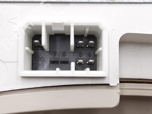 Innenleuchte LANCIA YPSILON (843_) 1.2 (843.AXA1A) | BP27946972I8 