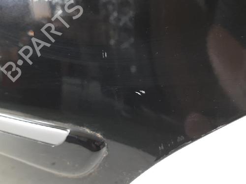 Left rear door LANCIA MUSA (350_) 1.3 D Multijet (350.AXG11, 350.AXG1A) | BP27966332C4 