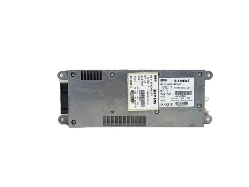 Elektronische module BMW X5 (E53) 3.0 d (184 hp) 27956897