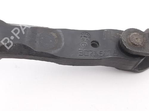 Hinge/Door check strap VOLVO S40 II (544) 1.6 D | BP27967497C146