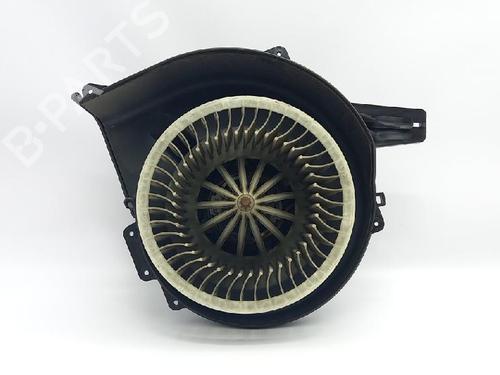 Heater blower motor VW POLO (9N_, 9A_) 1.4 16V | BP27958974M62 