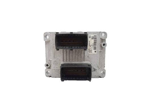Elektronische module OPEL CORSA C (X01) 1.2 (F08, F68) (75 hp) 27934649