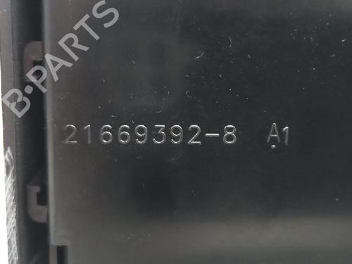 Control unit RENAULT MODUS / GRAND MODUS (F/JP0_) 1.5 dCi (FP0F, JP0F) | BP27956569M11 