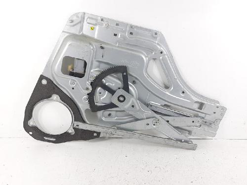 Front left window mechanism KIA SPORTAGE II (JE_, KM_) 2.0 16V 4WD | BP27936227C22 