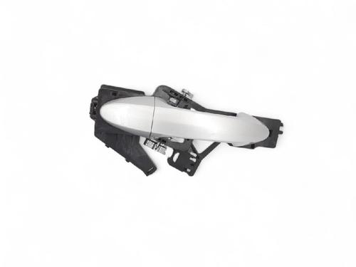 Used Front right exterior door handle FORD B-MAX (JK) 1.4 LPG (90 hp) 27969804